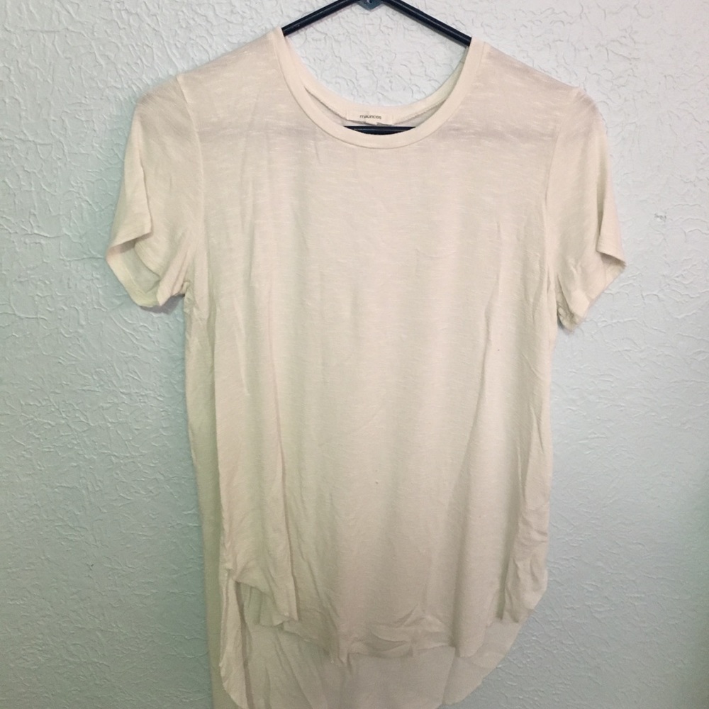 Matrices shirt